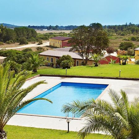 Tenute Delogu Wine Resort (Adults Only) Санта Мария ла Палма Екстериор снимка