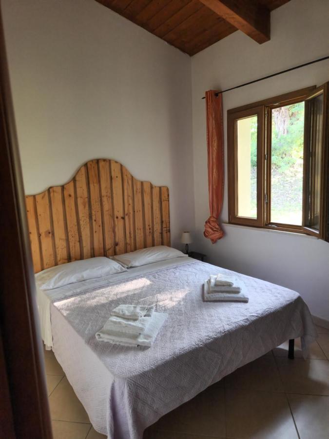 Tenute Delogu Wine Resort (Adults Only) Санта Мария ла Палма Екстериор снимка