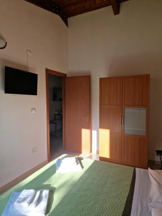 Tenute Delogu Wine Resort (Adults Only) Санта Мария ла Палма Екстериор снимка