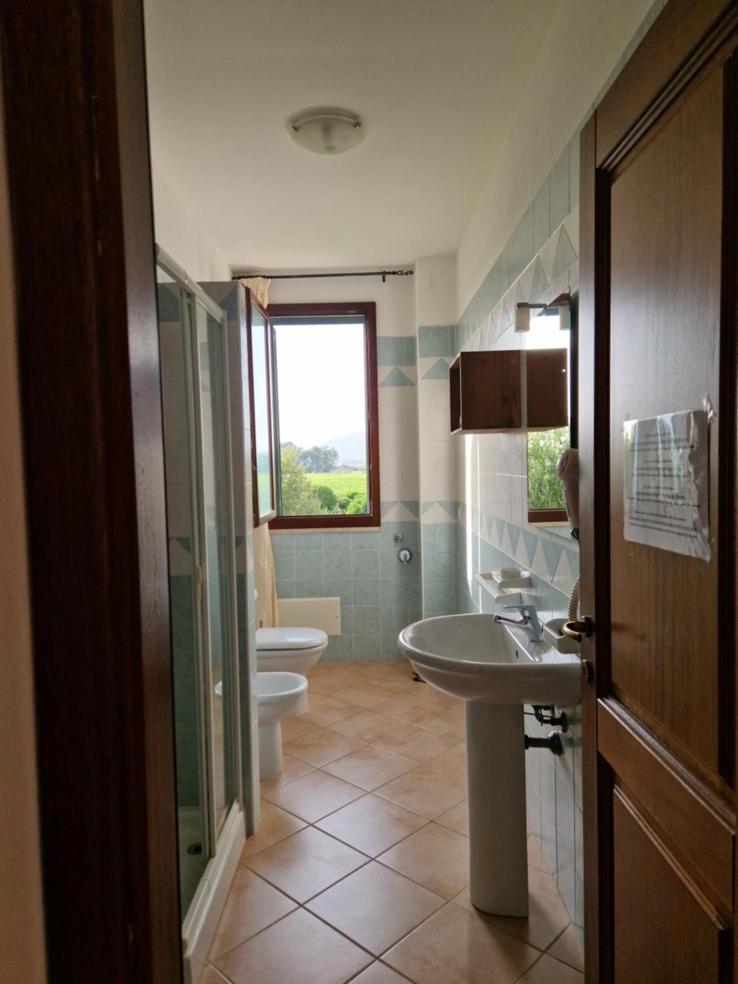 Tenute Delogu Wine Resort (Adults Only) Санта Мария ла Палма Екстериор снимка