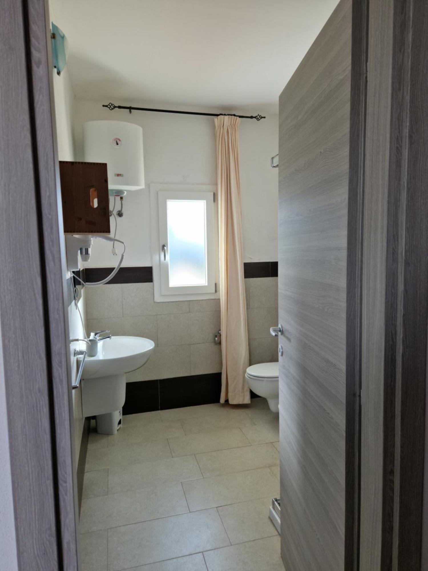 Tenute Delogu Wine Resort (Adults Only) Санта Мария ла Палма Екстериор снимка