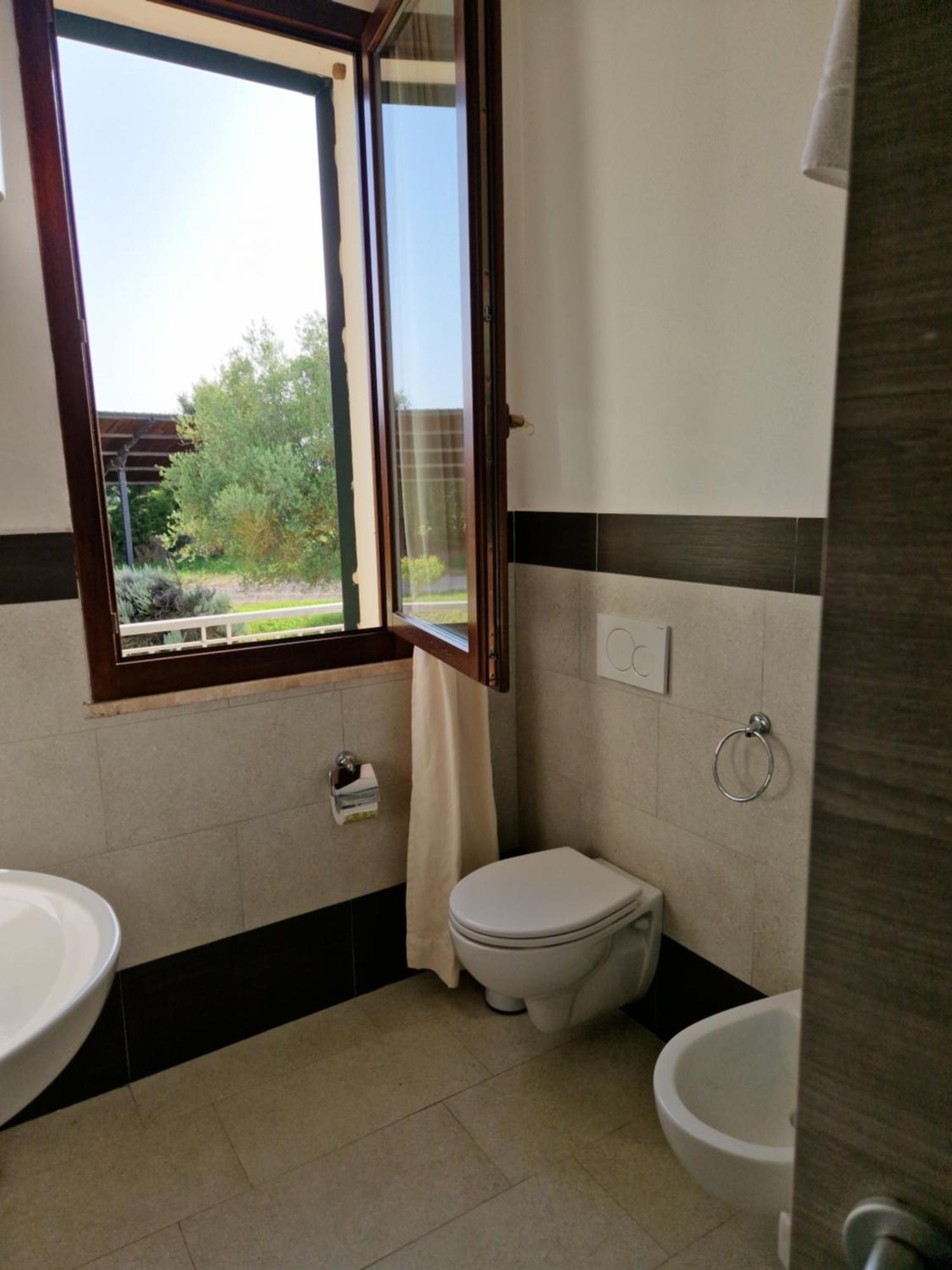 Tenute Delogu Wine Resort (Adults Only) Санта Мария ла Палма Екстериор снимка